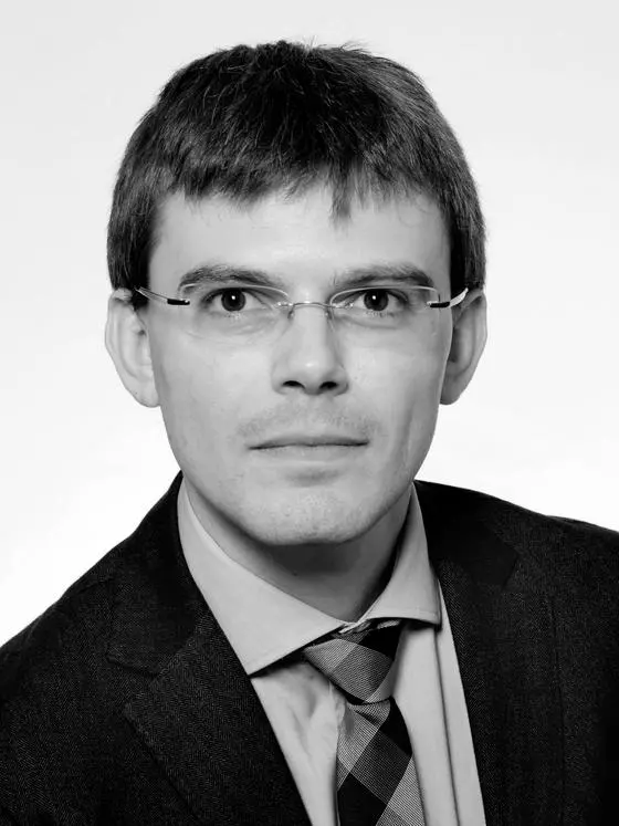 Rechtsanwälting Dr. cs Cornelia Best