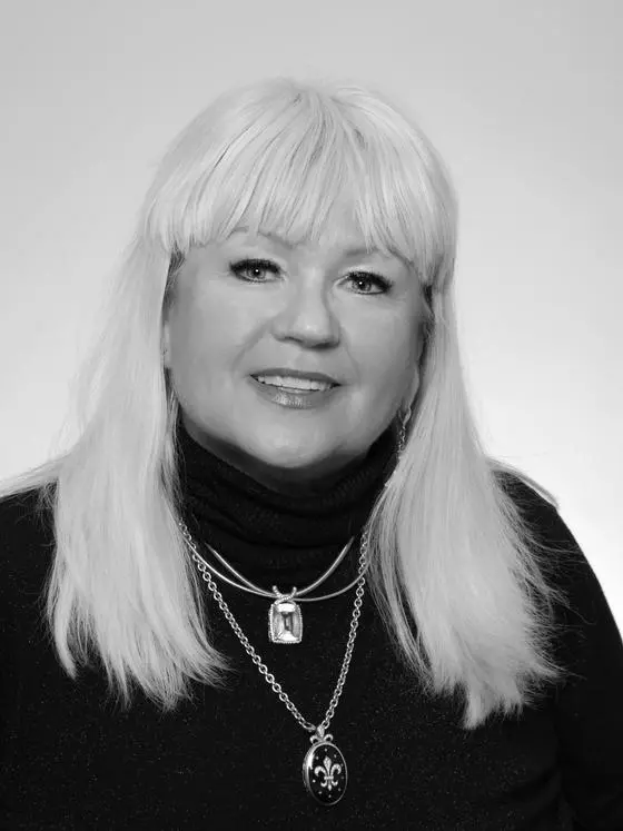 Rechtsanwälting Dr. cs Cornelia Best